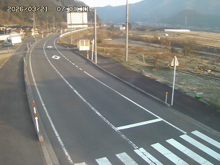 八頭町日下部