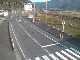 八頭町日下部