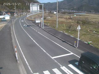 八頭町日下部