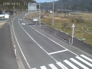 八頭町日下部