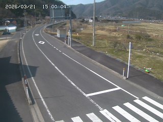 八頭町日下部