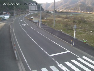八頭町日下部