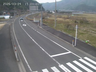 八頭町日下部