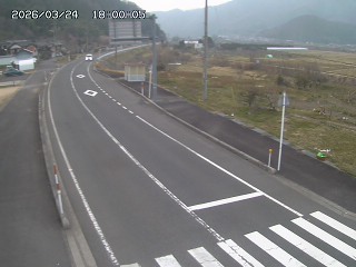 八頭町日下部