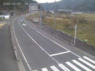 八頭町日下部