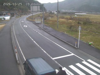 八頭町日下部