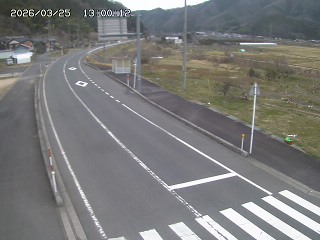 八頭町日下部