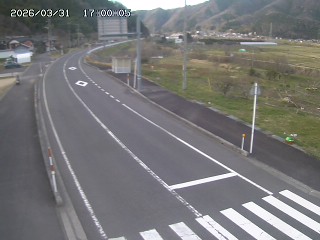 八頭町日下部