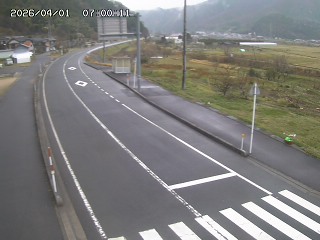 八頭町日下部