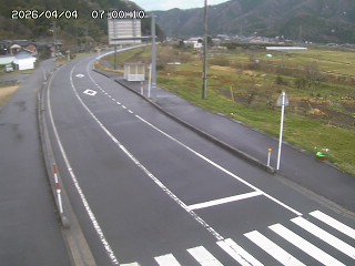 八頭町日下部