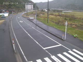 八頭町日下部
