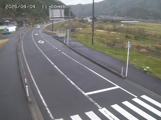 八頭町日下部