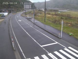 八頭町日下部