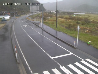 八頭町日下部