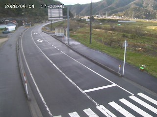 八頭町日下部