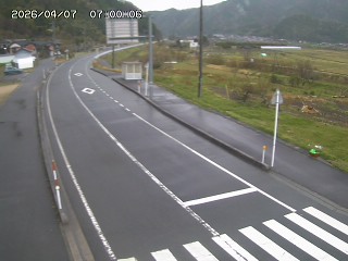 八頭町日下部