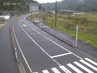 八頭町日下部