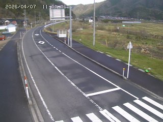 八頭町日下部