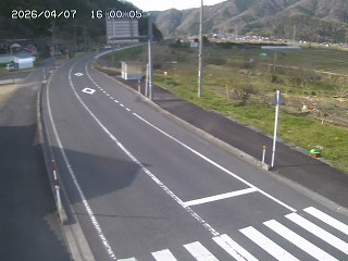 八頭町日下部