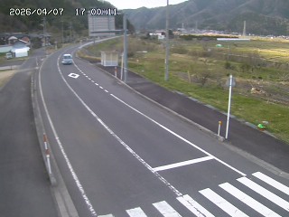 八頭町日下部
