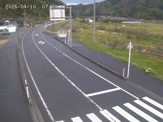 八頭町日下部