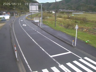 八頭町日下部
