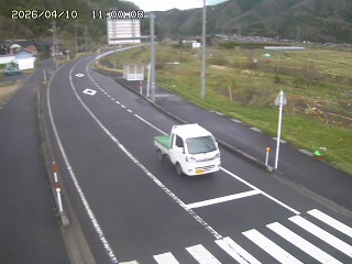 八頭町日下部