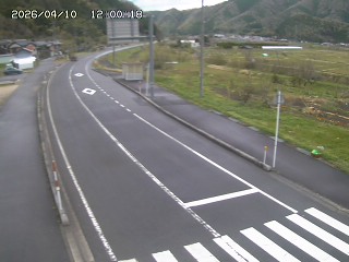 八頭町日下部