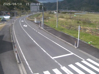 八頭町日下部