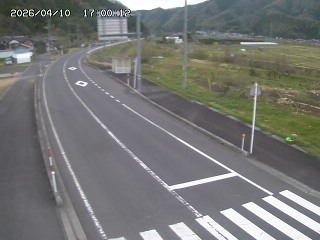 八頭町日下部