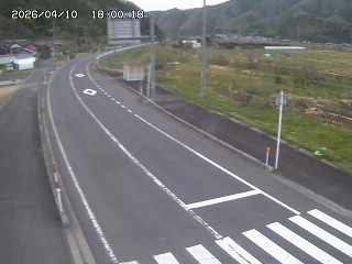 八頭町日下部