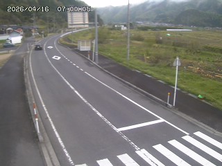 八頭町日下部
