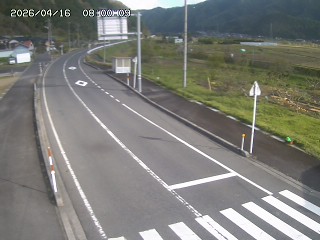 八頭町日下部