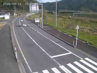 八頭町日下部