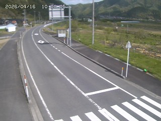 八頭町日下部