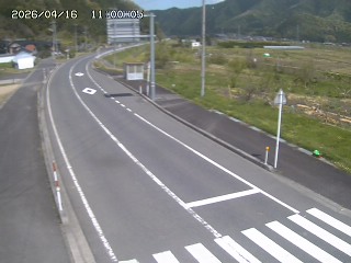 八頭町日下部