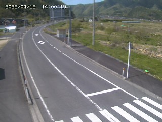 八頭町日下部