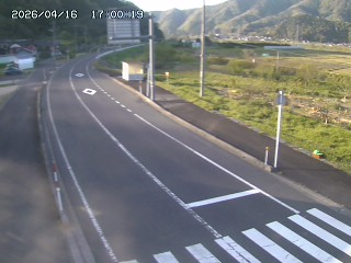 八頭町日下部