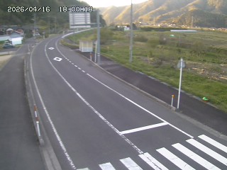 八頭町日下部
