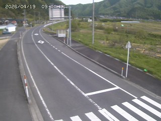 八頭町日下部