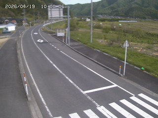 八頭町日下部
