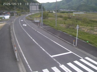 八頭町日下部