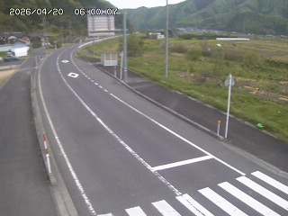 八頭町日下部