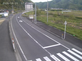 八頭町日下部