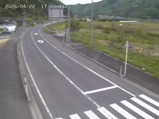 八頭町日下部