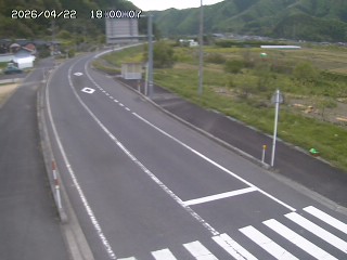 八頭町日下部
