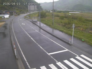 八頭町日下部