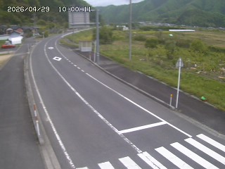 八頭町日下部
