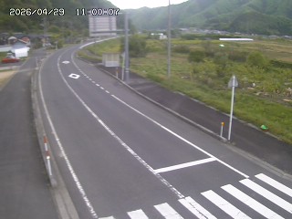 八頭町日下部