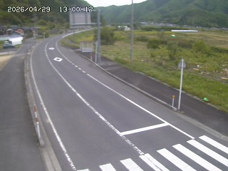 八頭町日下部